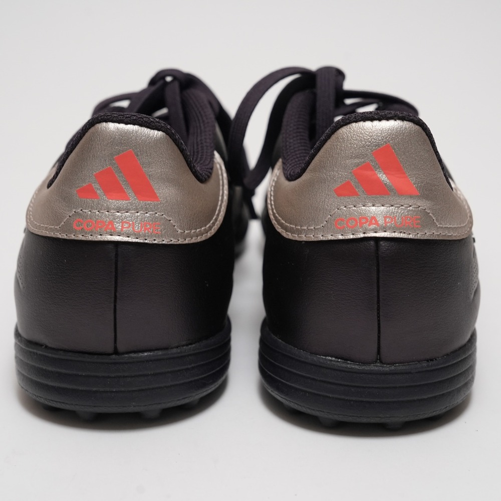 Adidas Copa Pure 2 League IG8734 Soccer Cleats US 6 Black Silver FG‎ - Picture 7 of 12